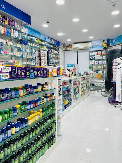 صيدلية ركن الحمرية - United Arab Emirates|Hamriya East - Sharjah|Al Ittihad St