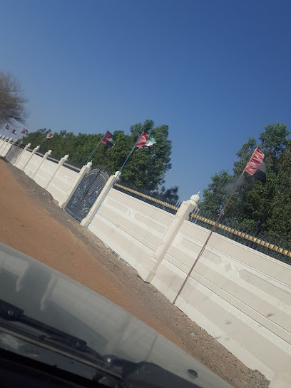 حديقه حمده للسيدات حديقة حمدة النسائي - United Arab Emirates|Sharjah|Unnamed Road|5V8J+R4V