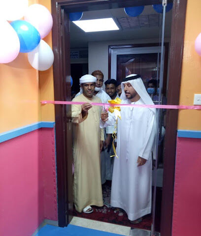 نادى بلاك تايجر للكاراتيه - دبي - +971 54 546 9085