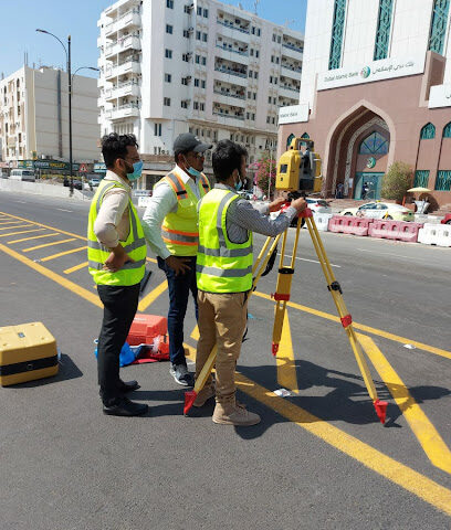 الامكين للاستشارات الهندسية - دبي - +971 50 261 7097