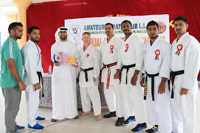 AKC فنون الدفاع عن النفس مصفح وأبو ظبي - دبي - +971 2 558 9237