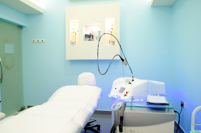 مركز إنفينيتي هيلث كير الطبي - الفجيرة - +971 3 761 8824