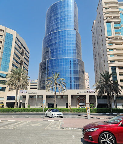 دانة لوساطة التأمين ذ - دبي - +971 4 250 2929