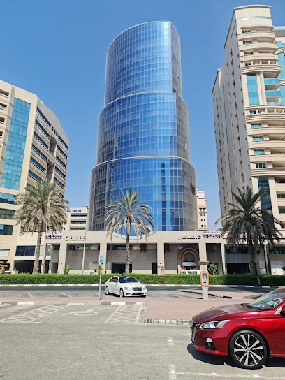 دانة لوساطة التأمين ذ - United Arab Emirates|Deira - Riggat Al Buteen - Dubai|6 floor|Damas Tower