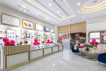 عطور مكاج - رأس الخيمة - +971 50 438 9500