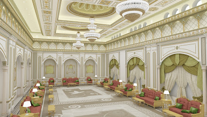 جولدن ارت للديكور. أعمال ديكورات الجبس والجي ار سي والعقود - دبي - +971 2 551 5922