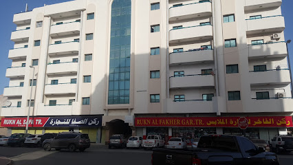 بناية علي موسى - دبي - +971 55 624 0883