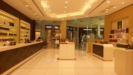 عطور احمد المغربي - أحمد المغربي للعطور - رأس الخيمة - +971 3 784 0036