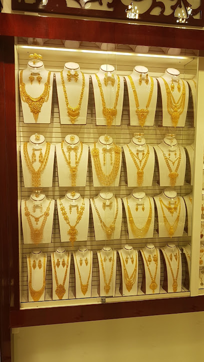 مجوهرات اليرموك ذ - United Arab Emirates|Sharjah|Gold Souk Block No 5 Shop No 10
