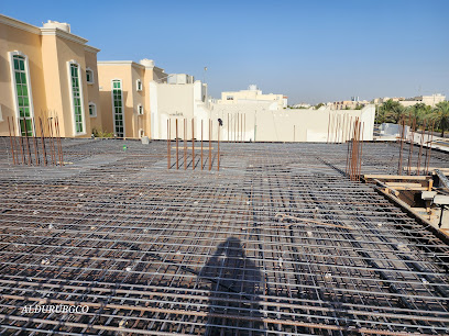 الدروب الخيرة للمقاولات العامة ذم م - United Arab Emirates|Al Danah - Zone 1 - Abu Dhabi|مقابل بلدية ابو ظبي|Al Falah St