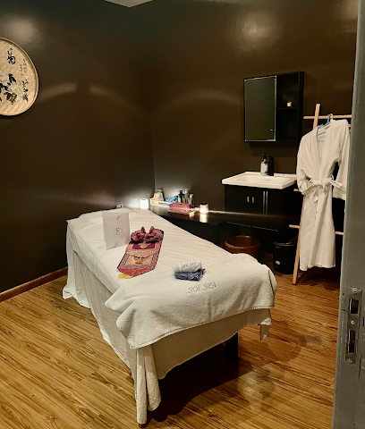 Soi Spa & Massage - الفجيرة - +971 55 148 3668
