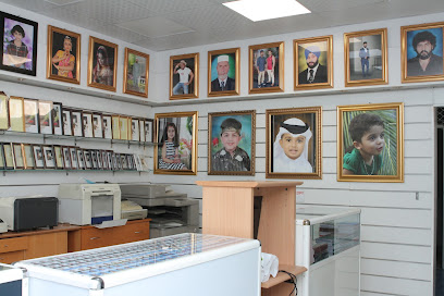 ستوديو الصقر - رأس الخيمة - +971 50 638 1244
