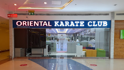 نادي الكاراتيه الشرقي وكوبودو ، مشرف مول - دبي - +971 56 992 0914