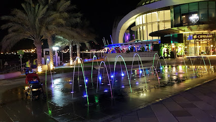 دبليو لاونج أبوظبي - دبي - +971 2 656 0600