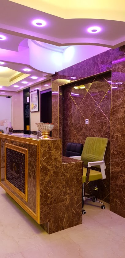 مركز العود للمساج - United Arab Emirates|Al Nahyan - E25 - Abu Dhabi|Muroor Rd|Paragon Hotel & Apartment