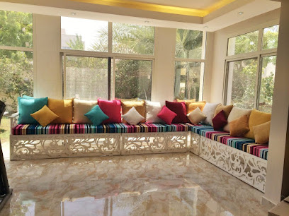 برايت فيجن ديزاين ذ م م - دبي - +971 4 340 0452
