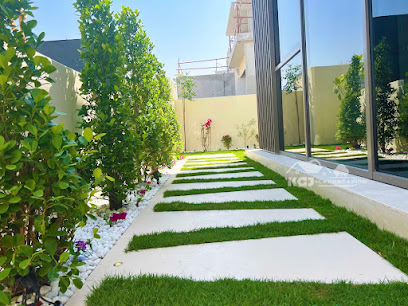 كي سي جي لاندسكيبينج ذ م م - دبي - +971 50 547 8110