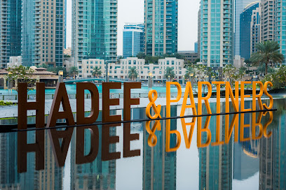 هادف وشركاه ذ م م - مكتب دبي - دبي - +971 4 429 2999