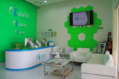 مركز اوكاري للعلاج الطبيعي - رأس الخيمة - +971 4 232 3332
