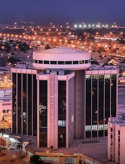 هيئة الفجيرة للثقافة والإعلام - United Arab Emirates|Fujairah Town Center - Fujairah|Al Sharqi Rd