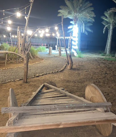 مزرعة المرزوقي - خورفكان -