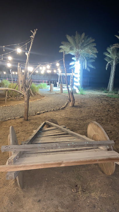 مزرعة المرزوقي - United Arab Emirates|Mudfak - Ras al Khaimah|HXP3+4HH