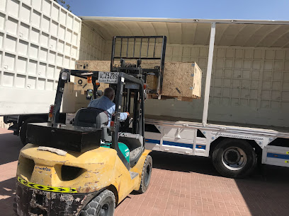 جي موفرز-الامارات - الفجيرة - +971 55 868 6007