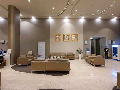 ميديكلينيك دبي مول - الفجيرة - +971 4 449 5111