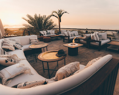صالة شالا أبوظبي - United Arab Emirates|Al Saadiyat Island - Abu Dhabi