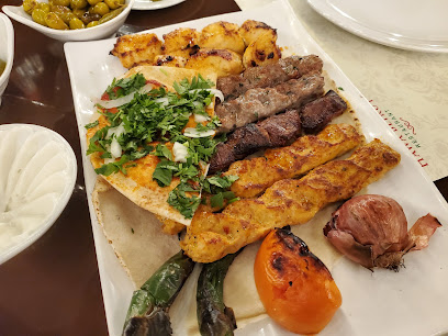 مطعم هوا بيروت - دبي - +971 6 731 1554