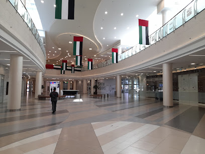 عيادة استر ، الخالدية ، أبوظبي - الفجيرة - +971 4 440 0500