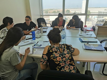 Speak English Institute RAK - دبي - +971 7 236 6625