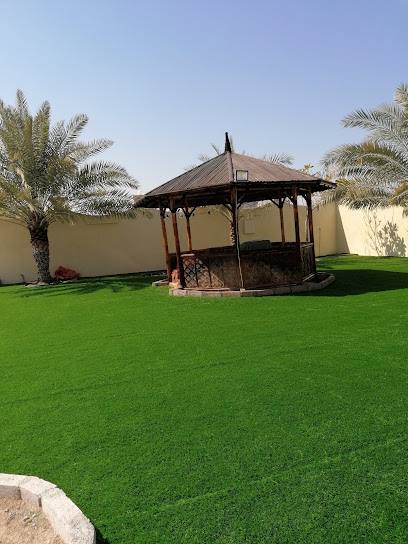 تصميم حدائق الراسبي - United Arab Emirates|Al Digdaga - Ras al Khaimah|MXF9+8V7