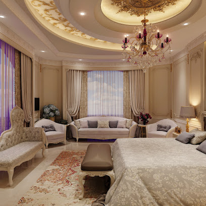 ماجستيك انتريورز - دبي - +971 55 971 9972