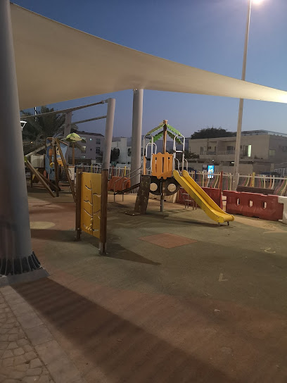 كيدز بارك منطقة المشرف - United Arab Emirates|Al Mushrif - W24-01 - Abu Dhabi|01 Al Amjad St