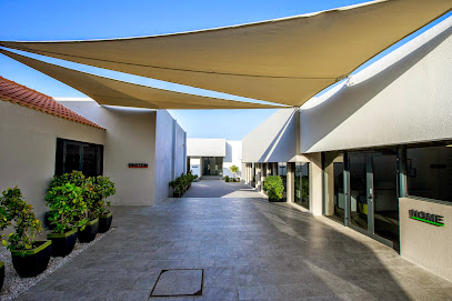 مركز تنمية الطفل (TDCC) - الشارقة - +971 4 301 1900