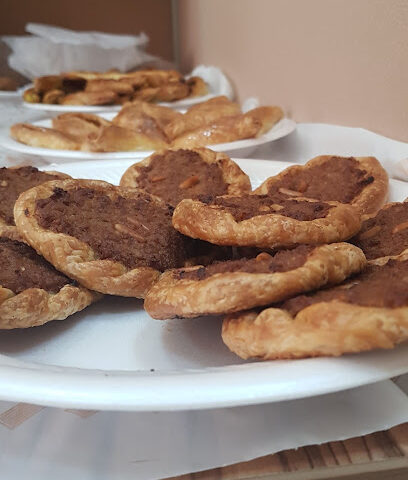 معجنات المنال - رأس الخيمة - +971 2 639 2445