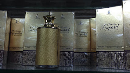 الاصالة لبيع العطور - رأس الخيمة - +971 56 669 9327