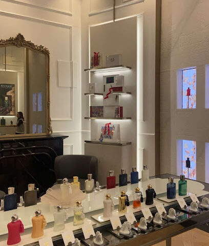 عطور دي مارلي - رأس الخيمة - +971 4 331 5572