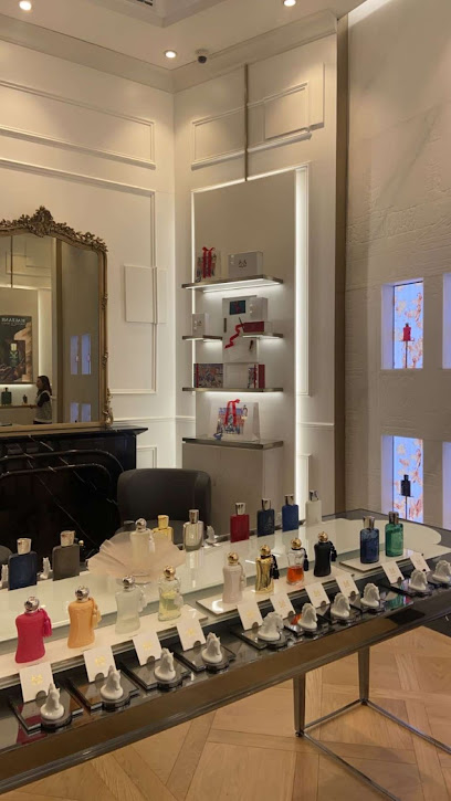 عطور دي مارلي - United Arab Emirates|Downtown Dubai - Dubai|Financial Center Rd|Unit SF - 247 - PS 05