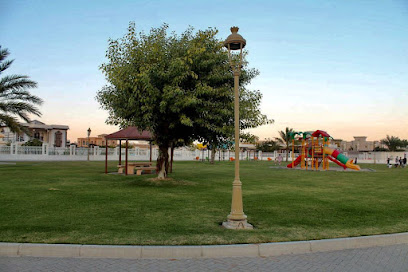 حديقة اللولية - رأس الخيمة -