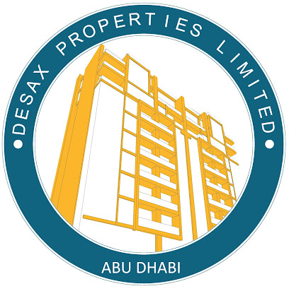 Desax Properties Limited - أبو ظبي - رأس الخيمة - +971 56 539 5014