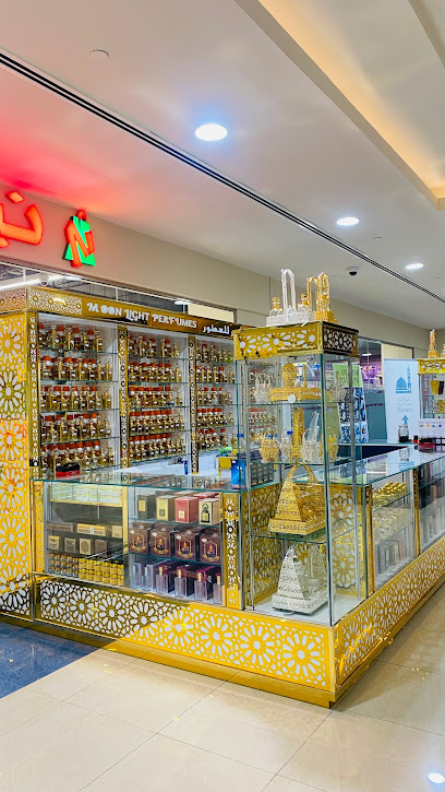 عطور مون لايت - United Arab Emirates|Al Qattarah - Abu Dhabi|Al Waha Mall