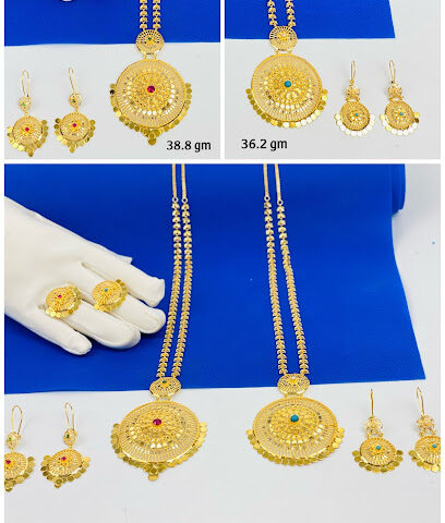 مجوهرات العقد الأنيق _الشارقة - دبي - +971 56 661 0025