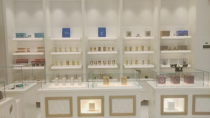 الرصاصي للعطور مكاني مول العين - رأس الخيمة - +971 3 754 8353
