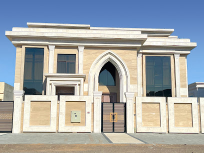 العندليب للتثبيت بالحجر - الفجيرة - +971 55 399 7668