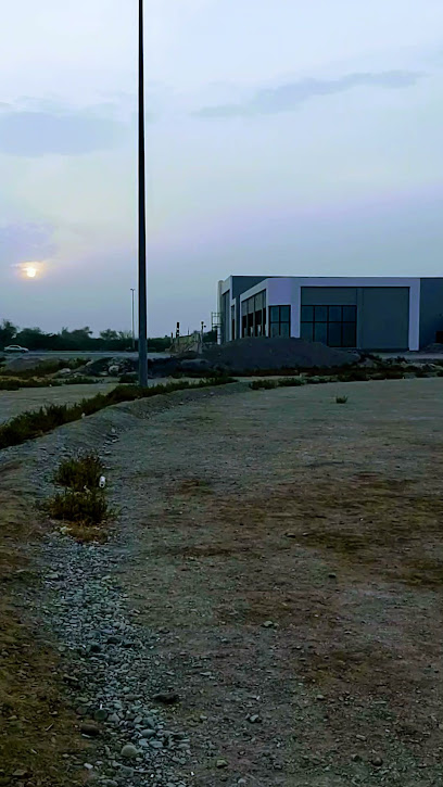 PSD ملعب الكريكيت - United Arab Emirates|Al Qusaidat - Ras al Khaimah|4 58B St