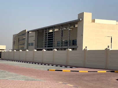 مدرسة بن حزم للبنين - رأس الخيمة - +971 6 703 9855