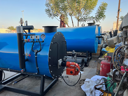 منطقة عجمان الصناعية 1 - دبي - +971 54 507 2430