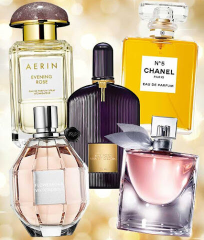 محل نور الشمس للعطور - رأس الخيمة - +971 55 955 7386